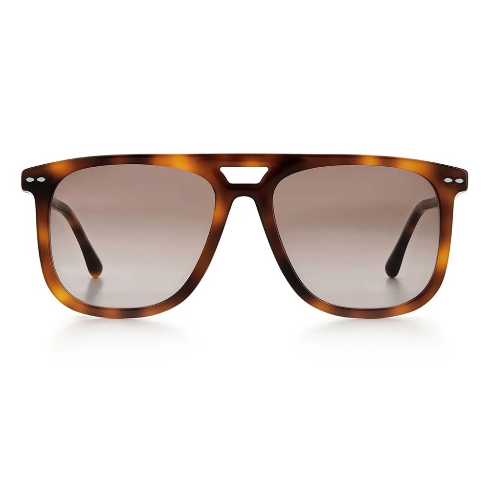 Isabel Marant Tortoiseshell Sunglasses NWOT